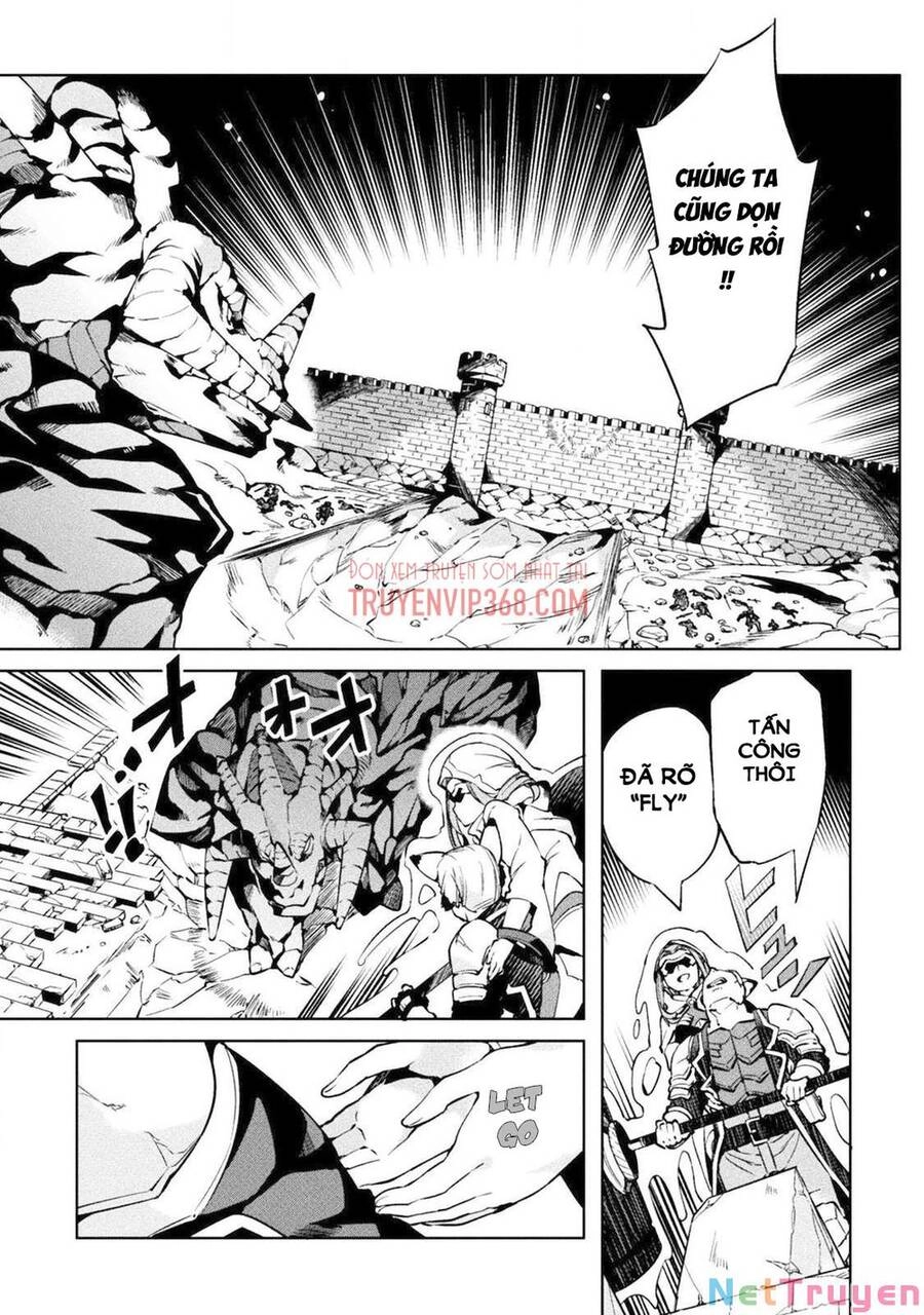 Neet Dakedo Hello Work Ni Ittara Isekai Ni Tsuretekareta Chapter 21 - 16