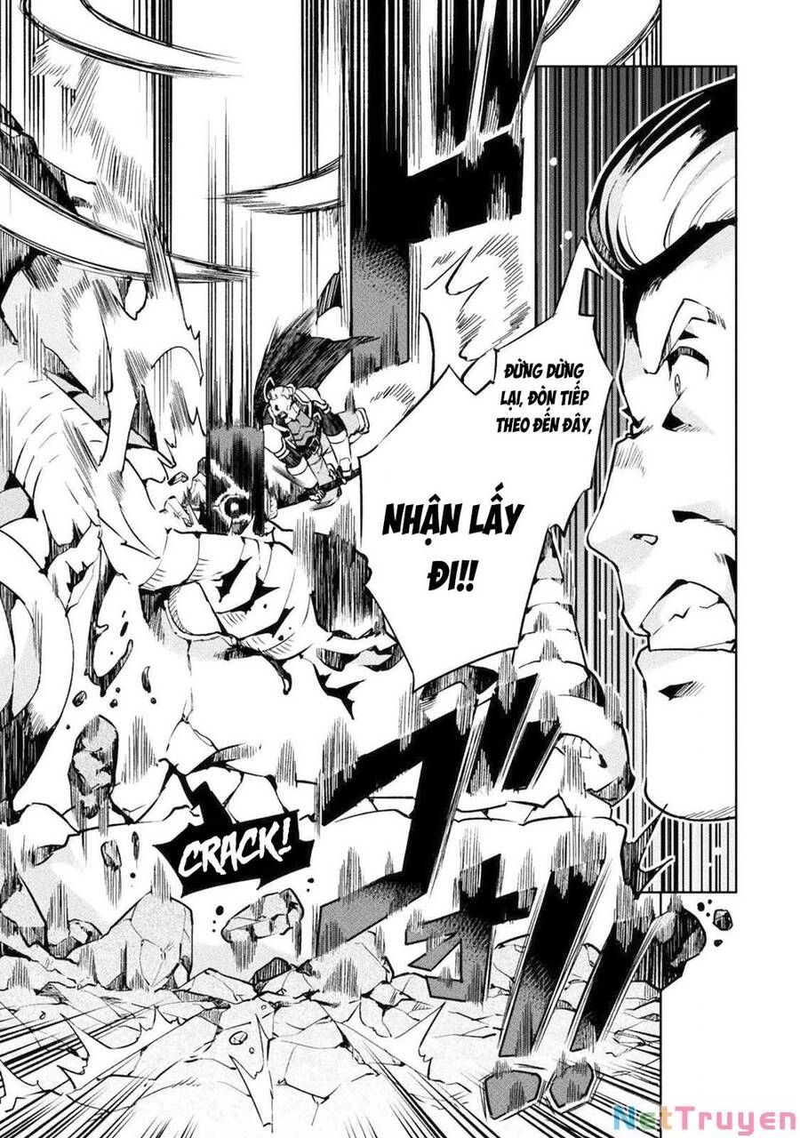 Neet Dakedo Hello Work Ni Ittara Isekai Ni Tsuretekareta Chapter 21 - 18