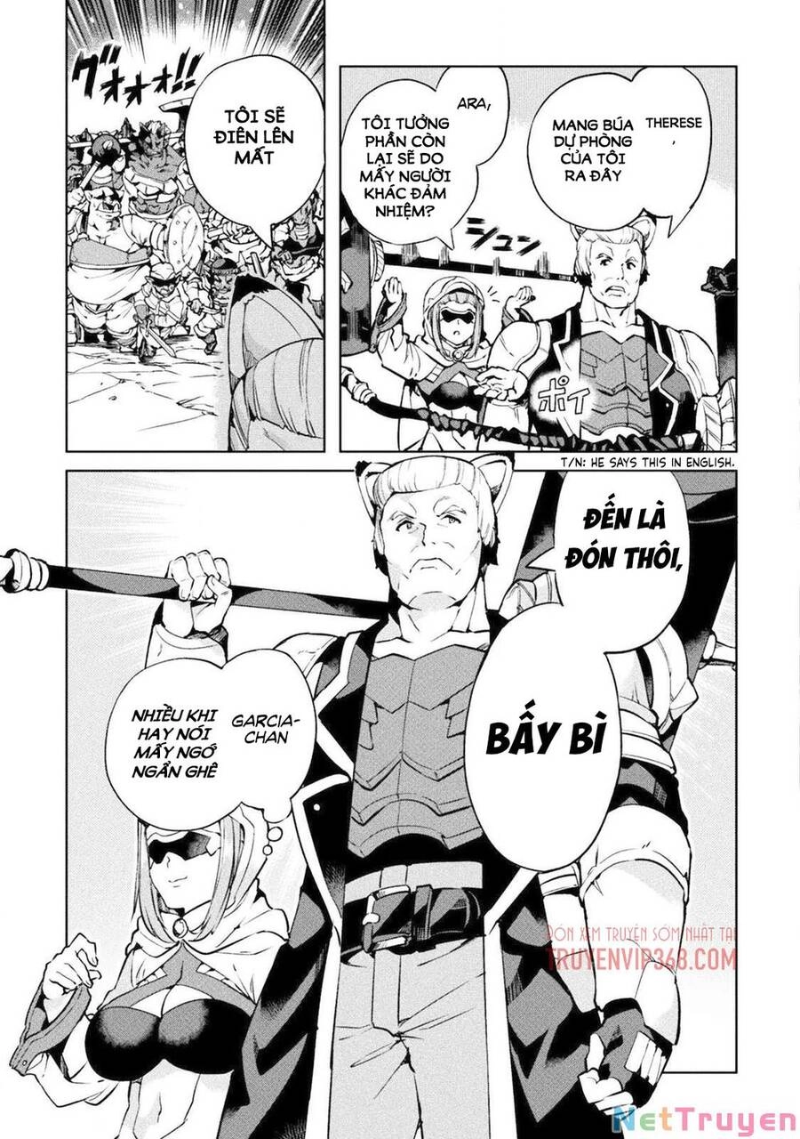 Neet Dakedo Hello Work Ni Ittara Isekai Ni Tsuretekareta Chapter 21 - 20