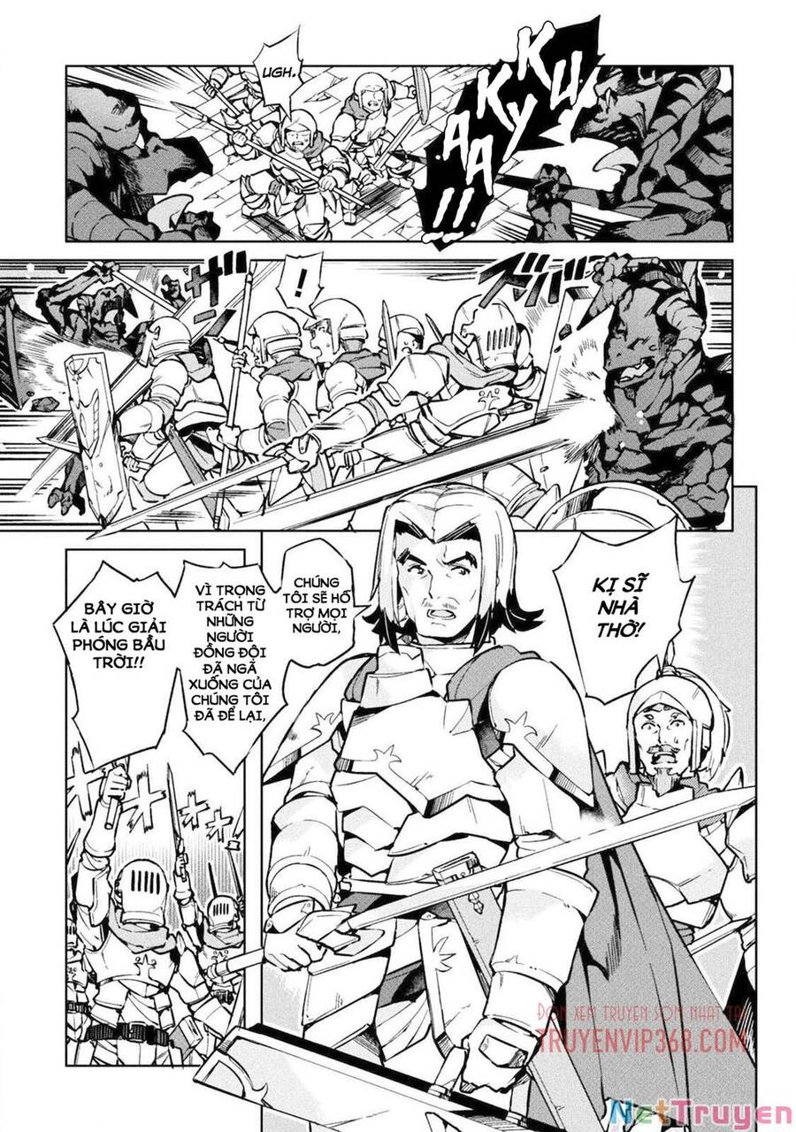 Neet Dakedo Hello Work Ni Ittara Isekai Ni Tsuretekareta Chapter 21 - 24