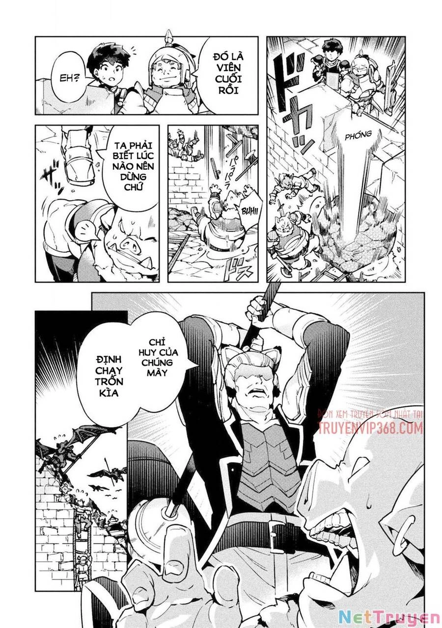 Neet Dakedo Hello Work Ni Ittara Isekai Ni Tsuretekareta Chapter 21 - 29