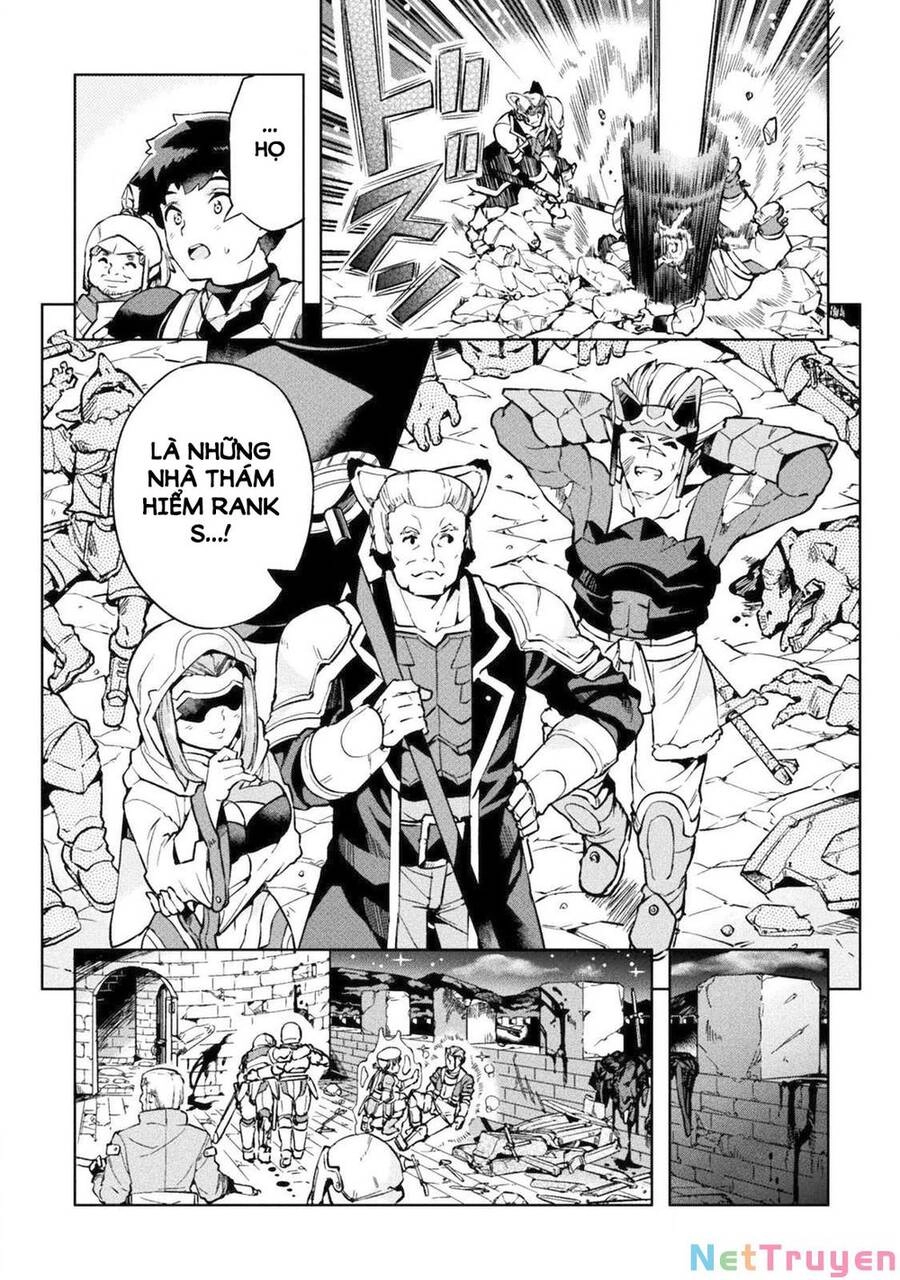 Neet Dakedo Hello Work Ni Ittara Isekai Ni Tsuretekareta Chapter 21 - 30