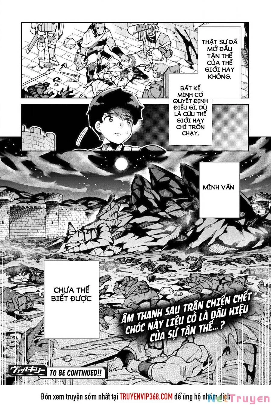 Neet Dakedo Hello Work Ni Ittara Isekai Ni Tsuretekareta Chapter 21 - 33