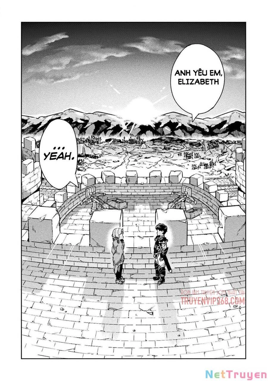 Neet Dakedo Hello Work Ni Ittara Isekai Ni Tsuretekareta Chapter 22 - 9