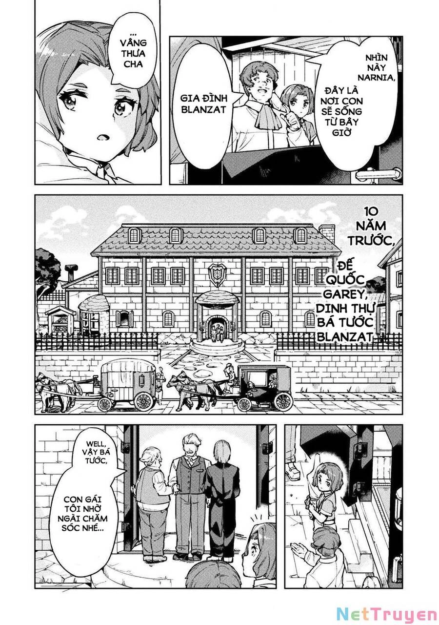 Neet Dakedo Hello Work Ni Ittara Isekai Ni Tsuretekareta Chapter 22 - 18