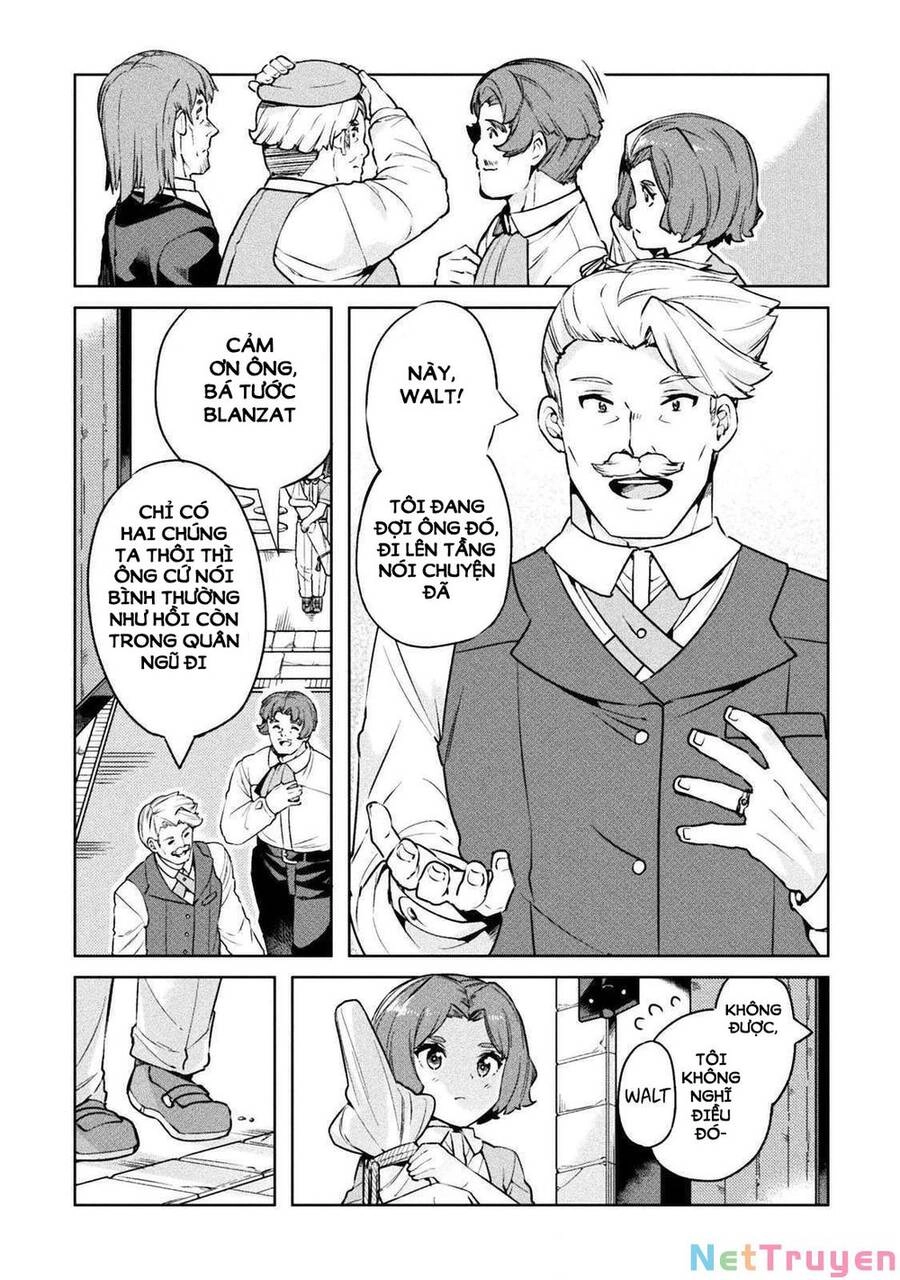 Neet Dakedo Hello Work Ni Ittara Isekai Ni Tsuretekareta Chapter 22 - 19