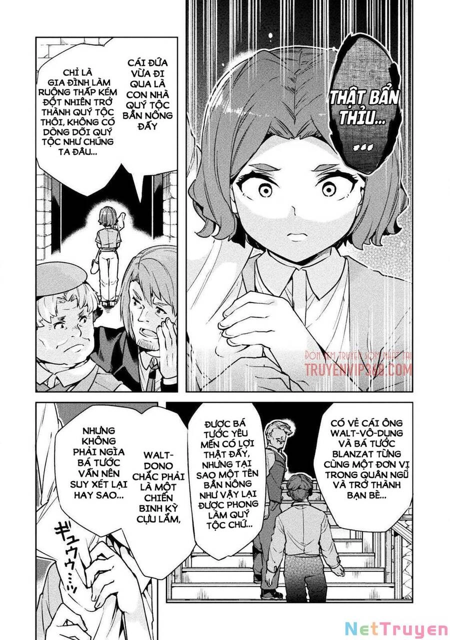 Neet Dakedo Hello Work Ni Ittara Isekai Ni Tsuretekareta Chapter 22 - 20