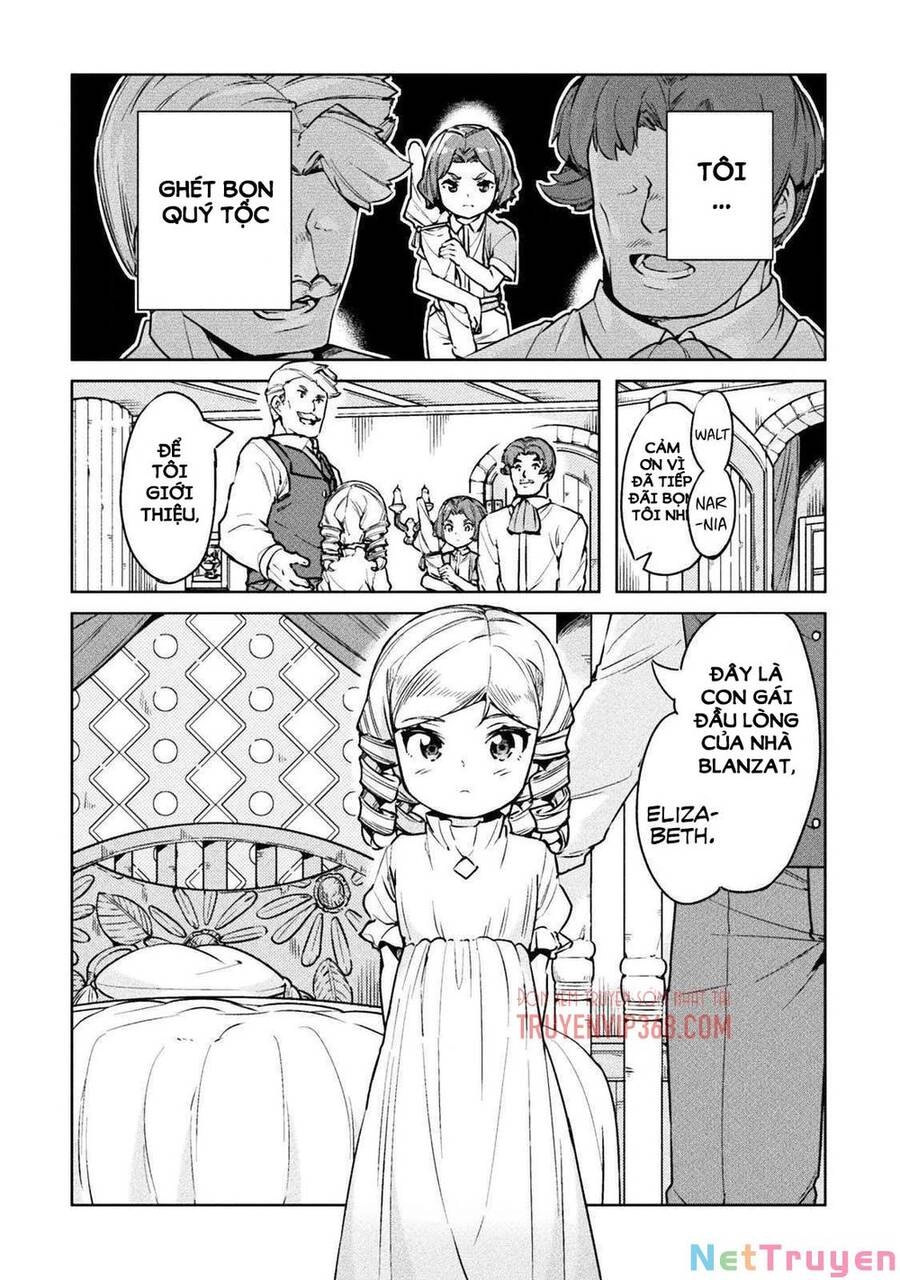 Neet Dakedo Hello Work Ni Ittara Isekai Ni Tsuretekareta Chapter 22 - 22