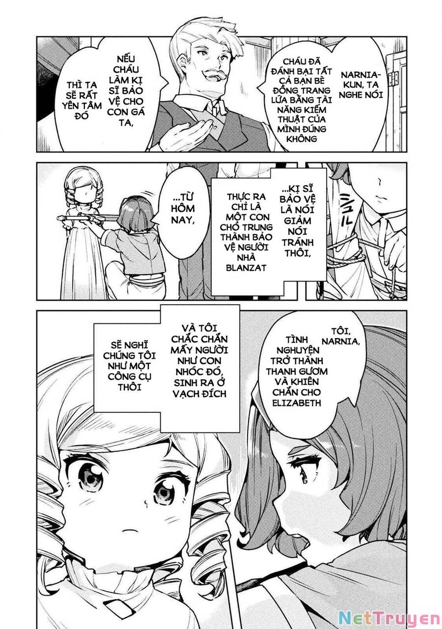 Neet Dakedo Hello Work Ni Ittara Isekai Ni Tsuretekareta Chapter 22 - 23