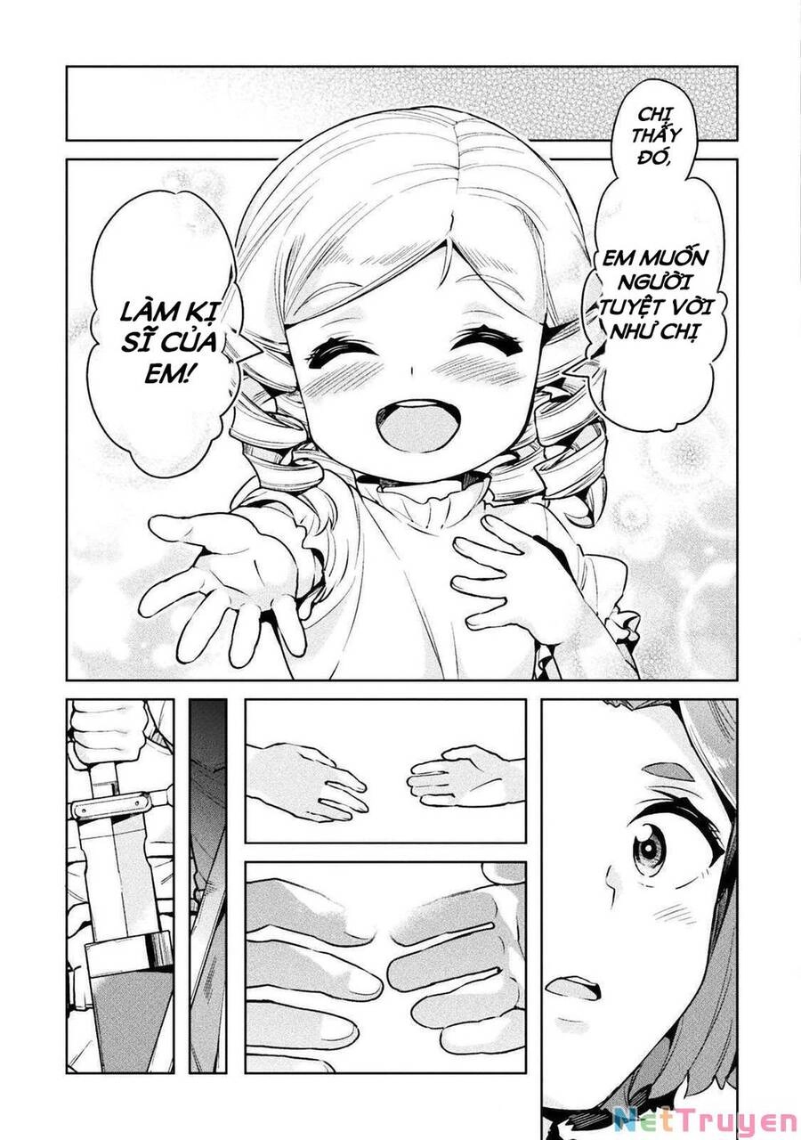 Neet Dakedo Hello Work Ni Ittara Isekai Ni Tsuretekareta Chapter 22 - 27