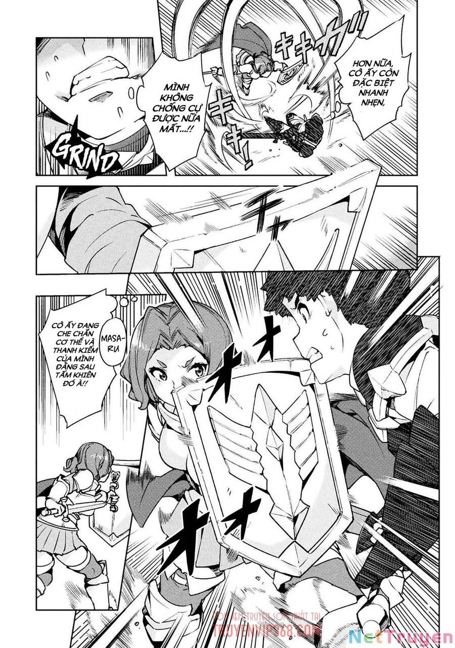 Neet Dakedo Hello Work Ni Ittara Isekai Ni Tsuretekareta Chapter 23 - 13
