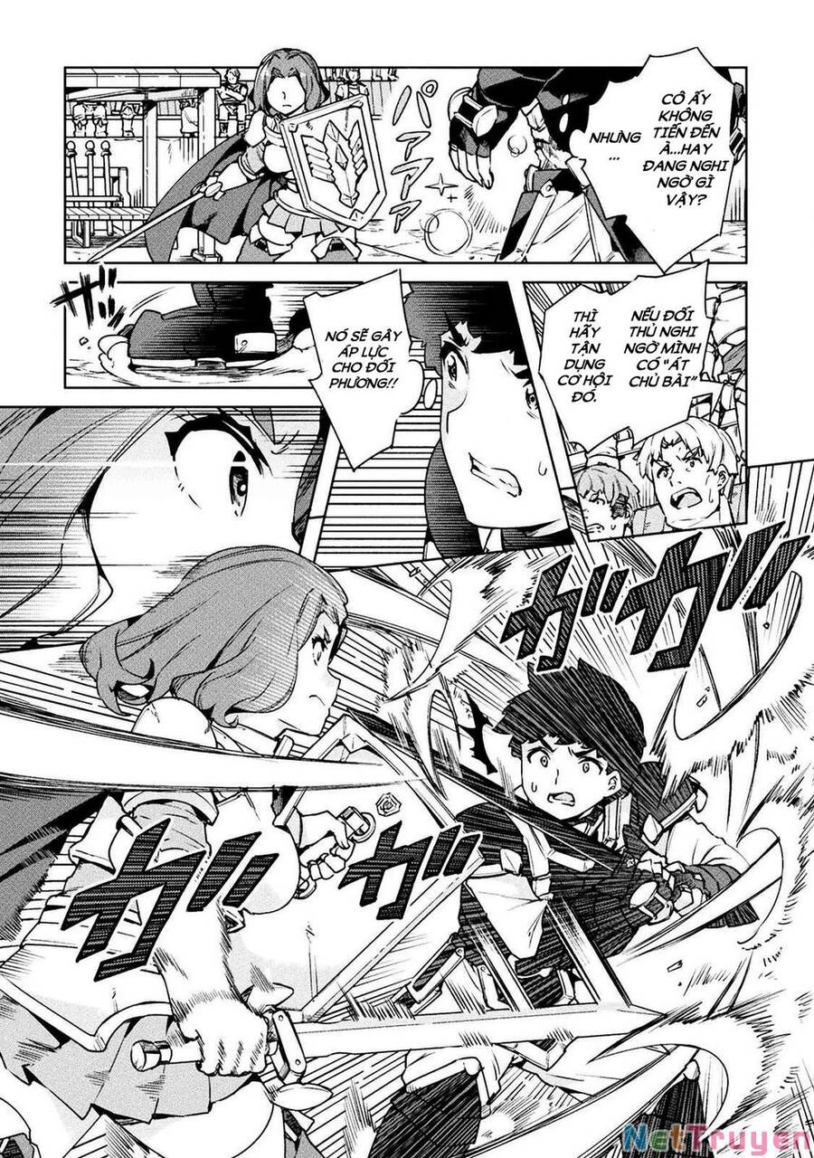 Neet Dakedo Hello Work Ni Ittara Isekai Ni Tsuretekareta Chapter 23 - 19