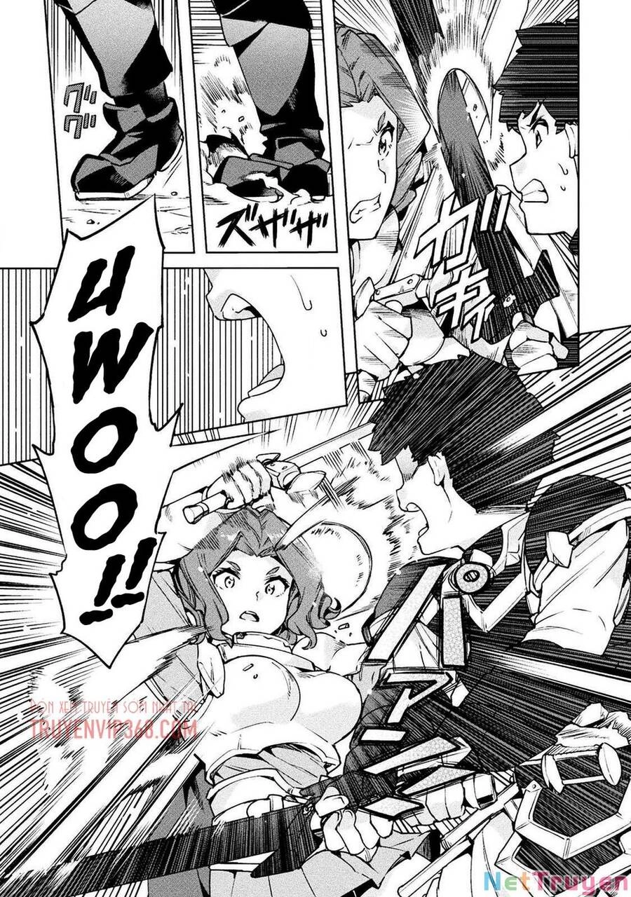 Neet Dakedo Hello Work Ni Ittara Isekai Ni Tsuretekareta Chapter 23 - 21