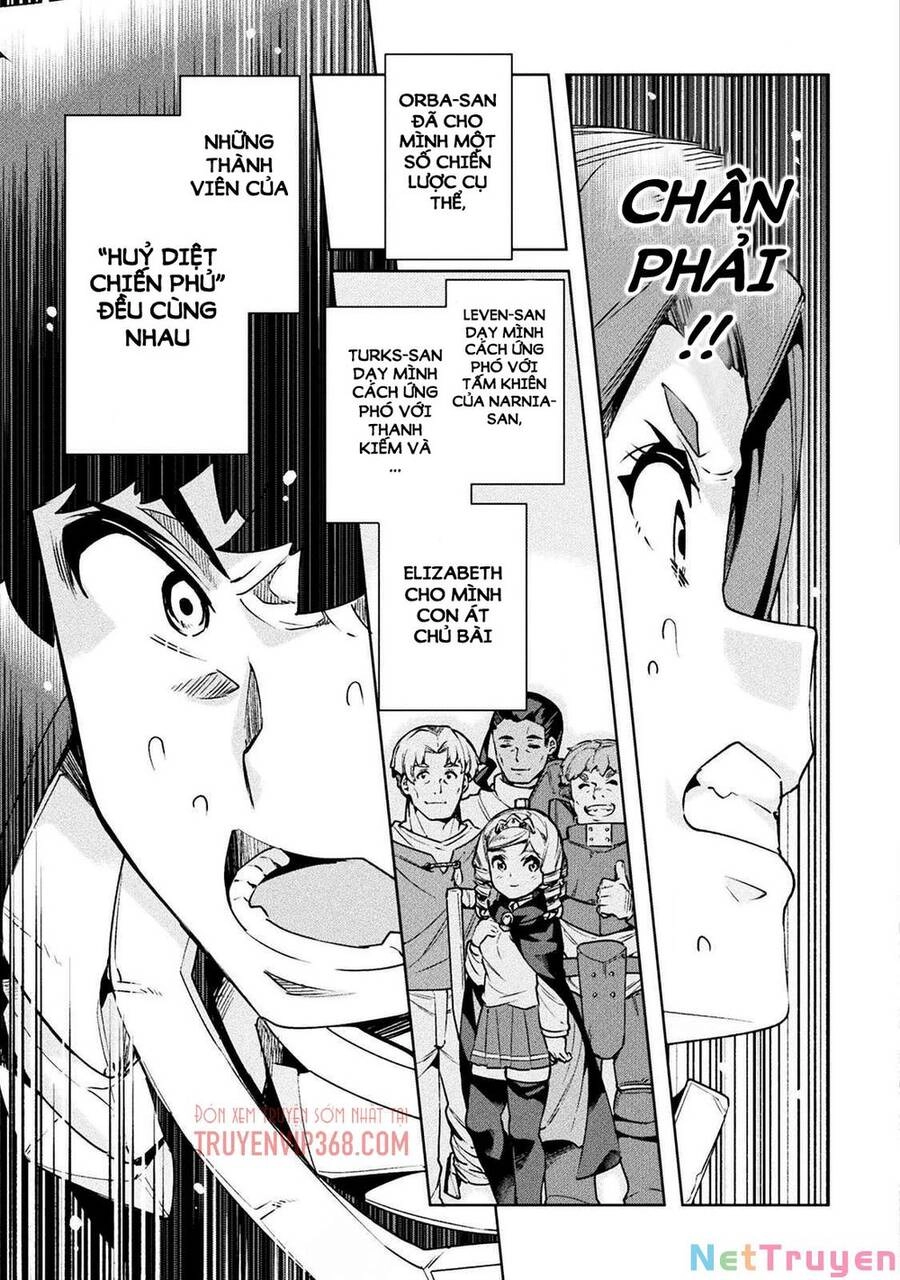 Neet Dakedo Hello Work Ni Ittara Isekai Ni Tsuretekareta Chapter 23 - 24