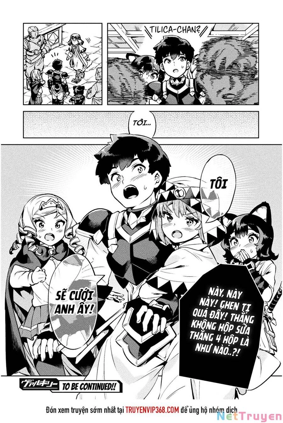 Neet Dakedo Hello Work Ni Ittara Isekai Ni Tsuretekareta Chapter 25 - 39