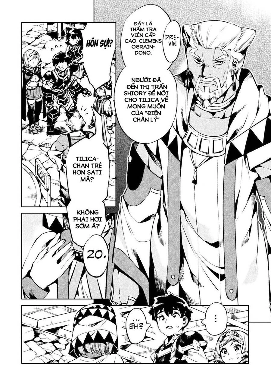 Neet Dakedo Hello Work Ni Ittara Isekai Ni Tsuretekareta Chapter 26 - 5