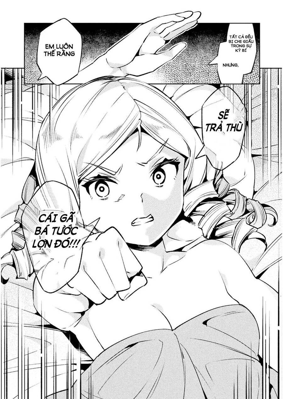 Neet Dakedo Hello Work Ni Ittara Isekai Ni Tsuretekareta Chapter 26 - 12