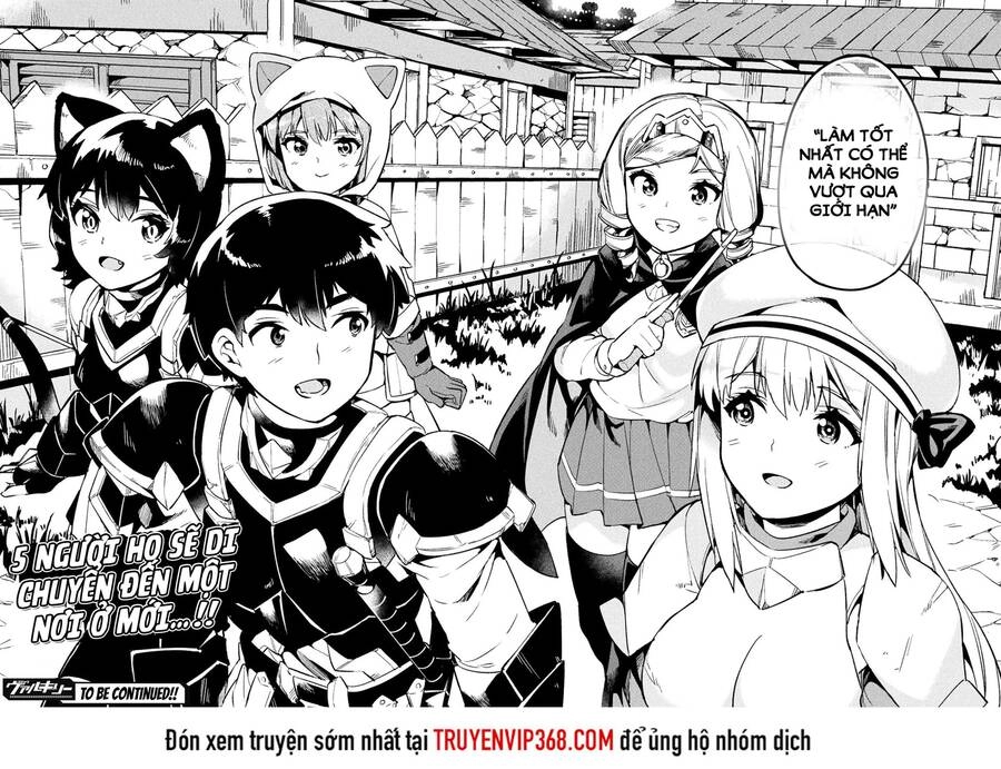 Neet Dakedo Hello Work Ni Ittara Isekai Ni Tsuretekareta Chapter 27 - 33