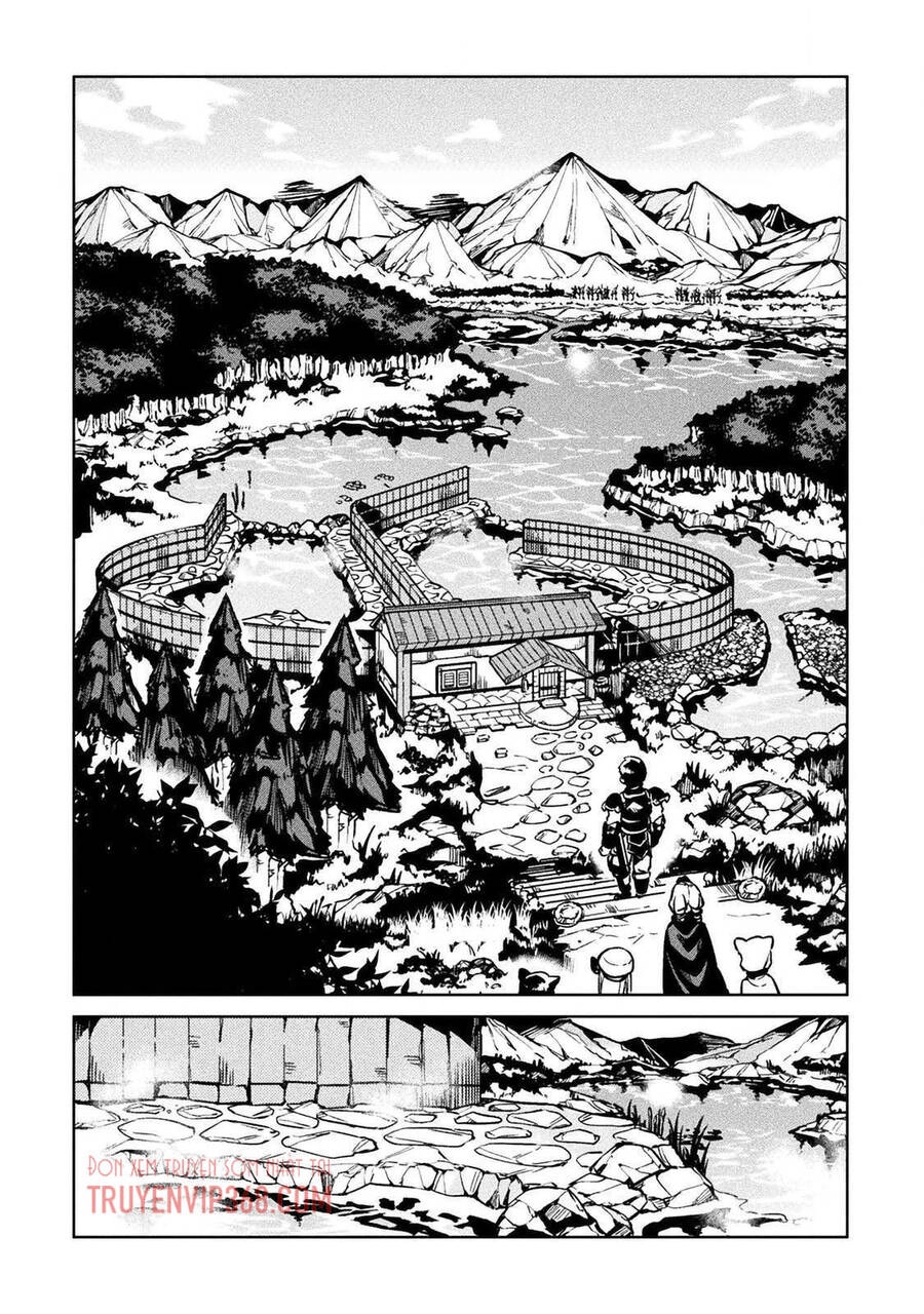 Neet Dakedo Hello Work Ni Ittara Isekai Ni Tsuretekareta Chapter 28 - 9