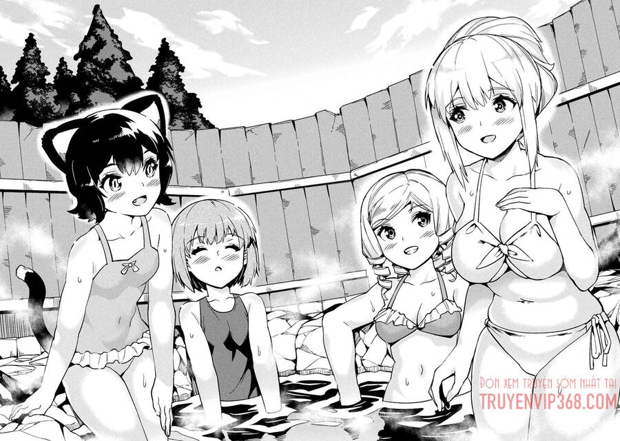 Neet Dakedo Hello Work Ni Ittara Isekai Ni Tsuretekareta Chapter 28 - 12