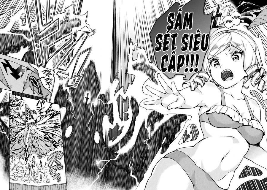 Neet Dakedo Hello Work Ni Ittara Isekai Ni Tsuretekareta Chapter 28 - 27