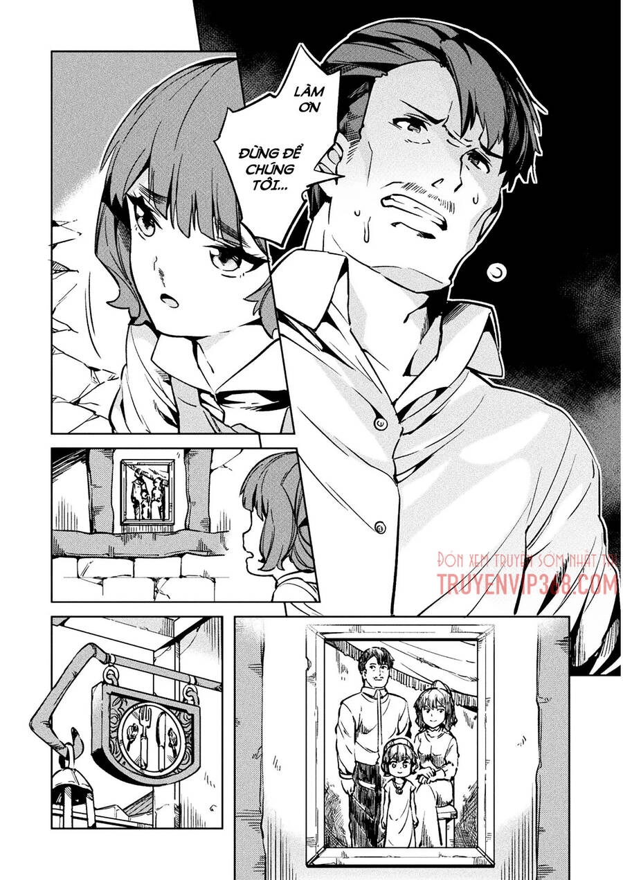 Neet Dakedo Hello Work Ni Ittara Isekai Ni Tsuretekareta Chapter 29 - 12