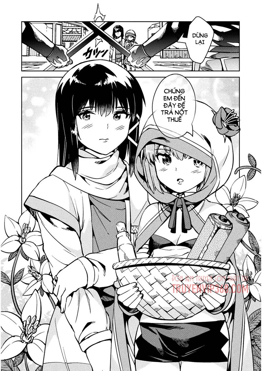 Neet Dakedo Hello Work Ni Ittara Isekai Ni Tsuretekareta Chapter 29 - 26