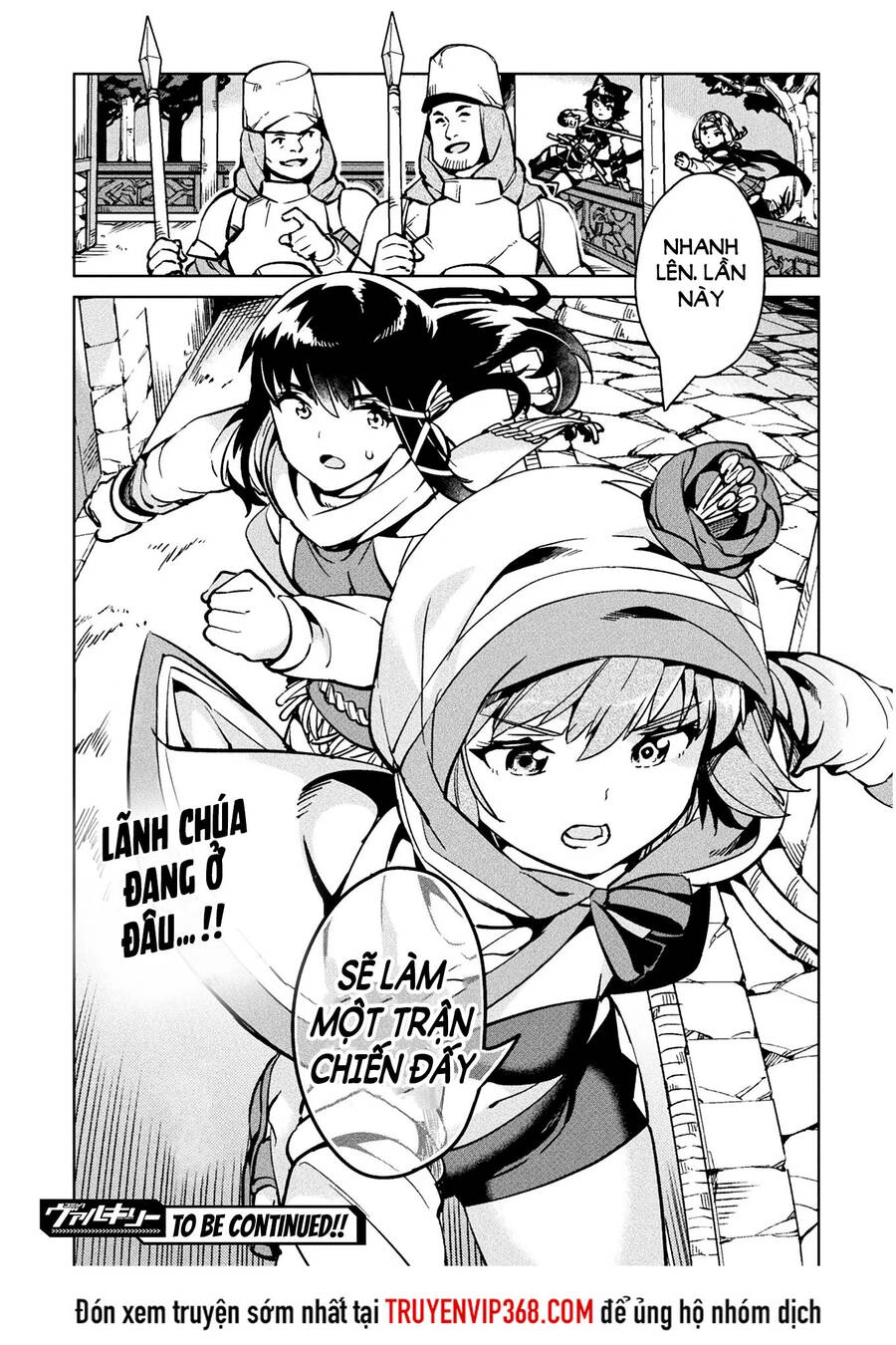 Neet Dakedo Hello Work Ni Ittara Isekai Ni Tsuretekareta Chapter 29 - 32