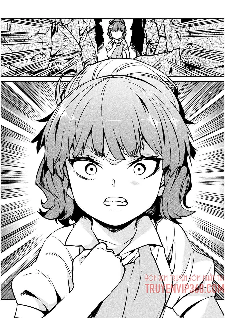 Neet Dakedo Hello Work Ni Ittara Isekai Ni Tsuretekareta Chapter 30 - 19