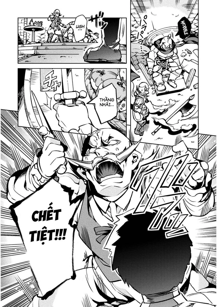 Neet Dakedo Hello Work Ni Ittara Isekai Ni Tsuretekareta Chapter 30 - 27