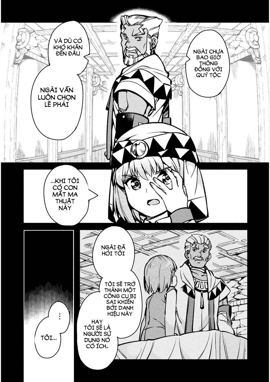 Neet Dakedo Hello Work Ni Ittara Isekai Ni Tsuretekareta Chapter 30 - 41