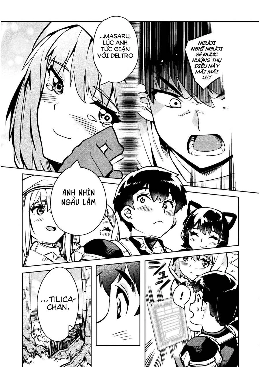 Neet Dakedo Hello Work Ni Ittara Isekai Ni Tsuretekareta Chapter 30 - 46