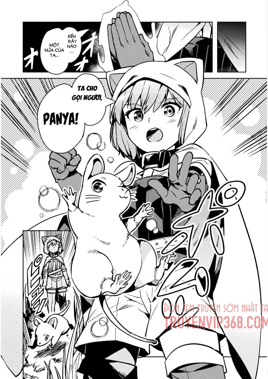 Neet Dakedo Hello Work Ni Ittara Isekai Ni Tsuretekareta Chapter 31 - 13