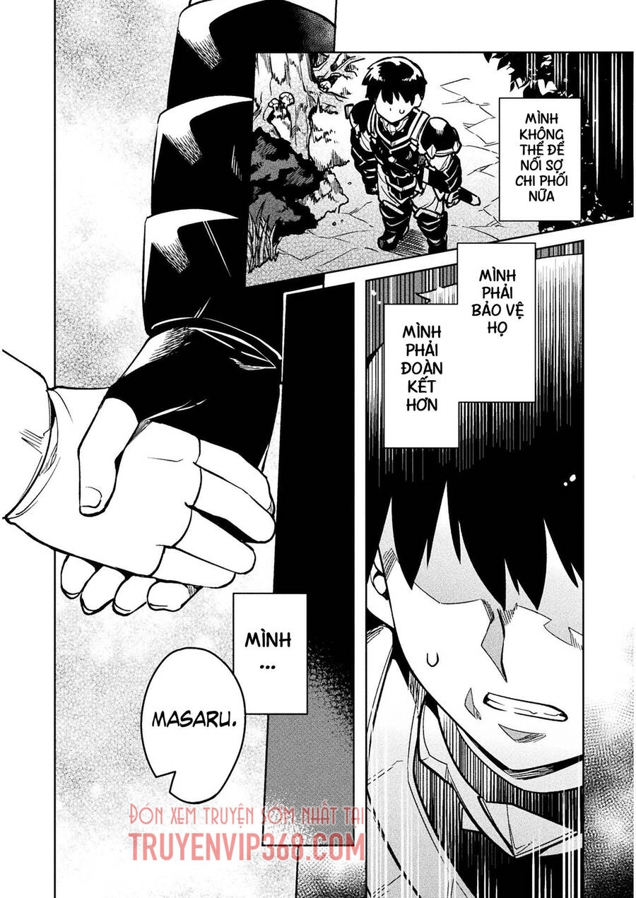 Neet Dakedo Hello Work Ni Ittara Isekai Ni Tsuretekareta Chapter 31 - 27