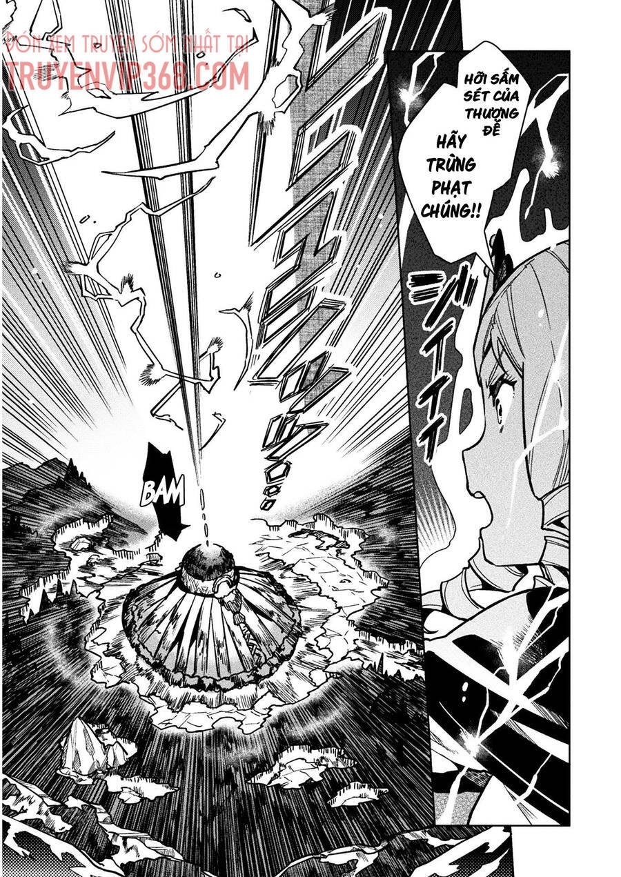 Neet Dakedo Hello Work Ni Ittara Isekai Ni Tsuretekareta Chapter 31 - 32