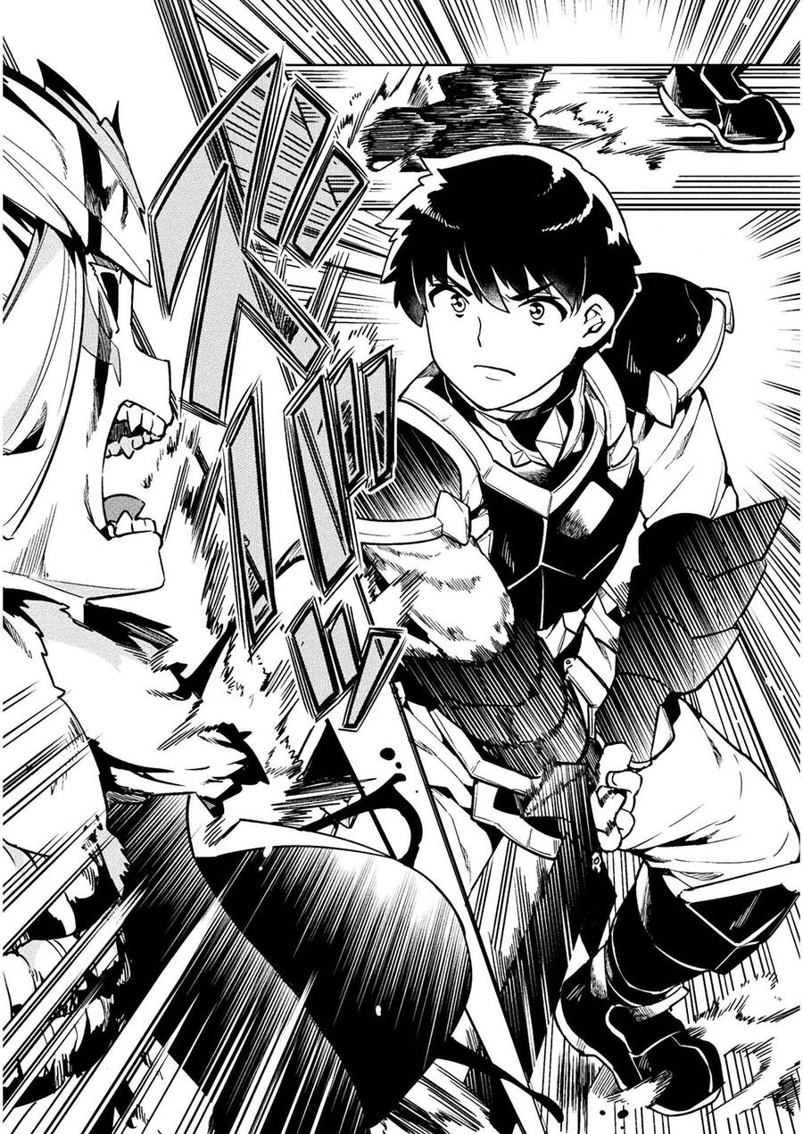 Neet Dakedo Hello Work Ni Ittara Isekai Ni Tsuretekareta Chapter 31 - 41