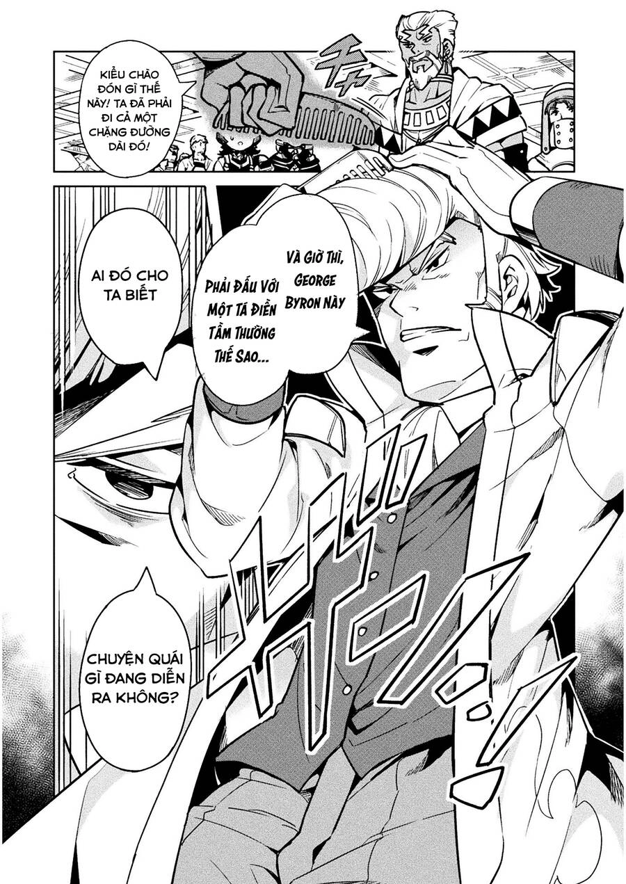 Neet Dakedo Hello Work Ni Ittara Isekai Ni Tsuretekareta Chapter 32 - 14