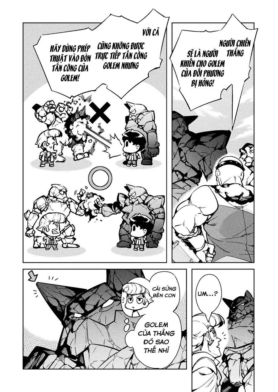 Neet Dakedo Hello Work Ni Ittara Isekai Ni Tsuretekareta Chapter 32.5 - 2