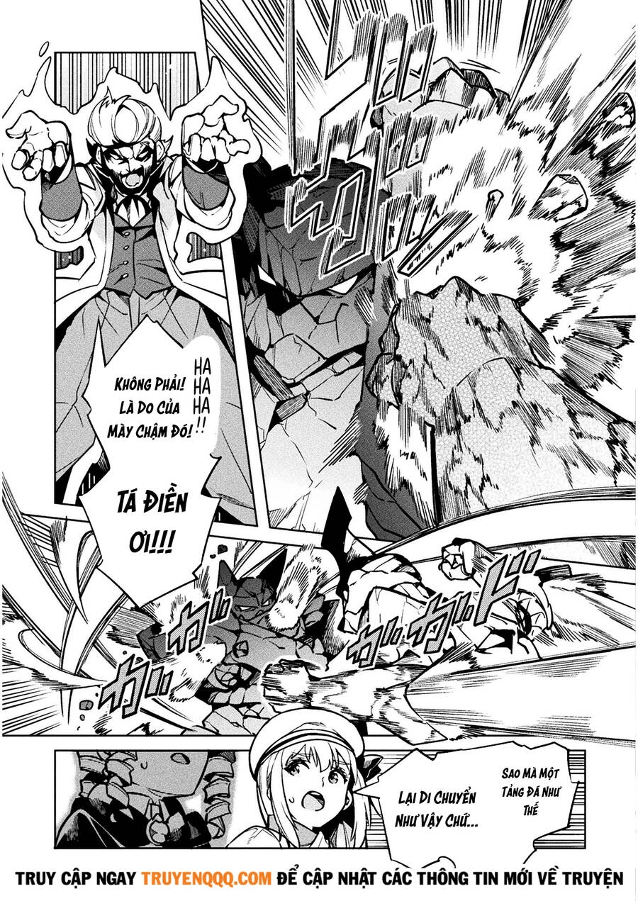 Neet Dakedo Hello Work Ni Ittara Isekai Ni Tsuretekareta Chapter 32.5 - 7