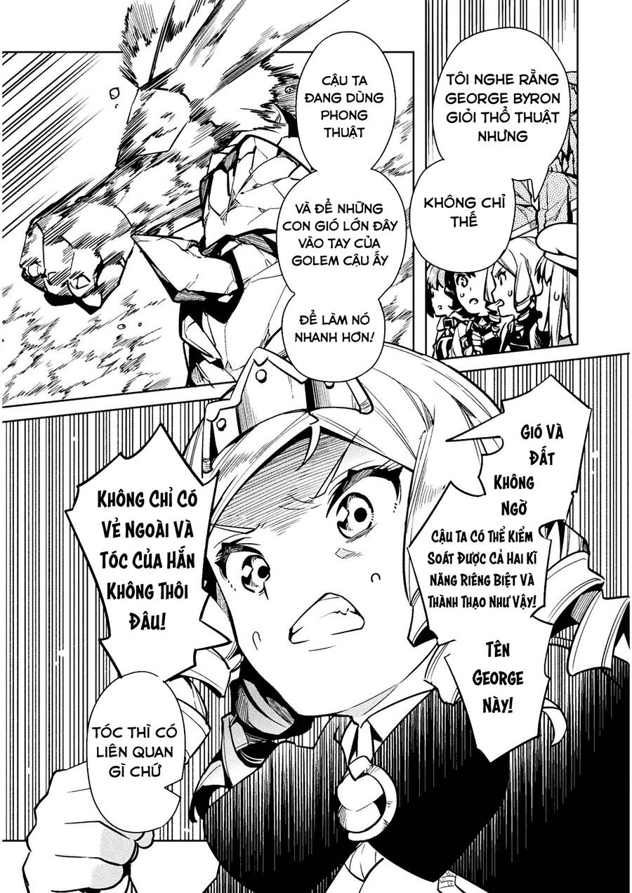 Neet Dakedo Hello Work Ni Ittara Isekai Ni Tsuretekareta Chapter 32.5 - 8