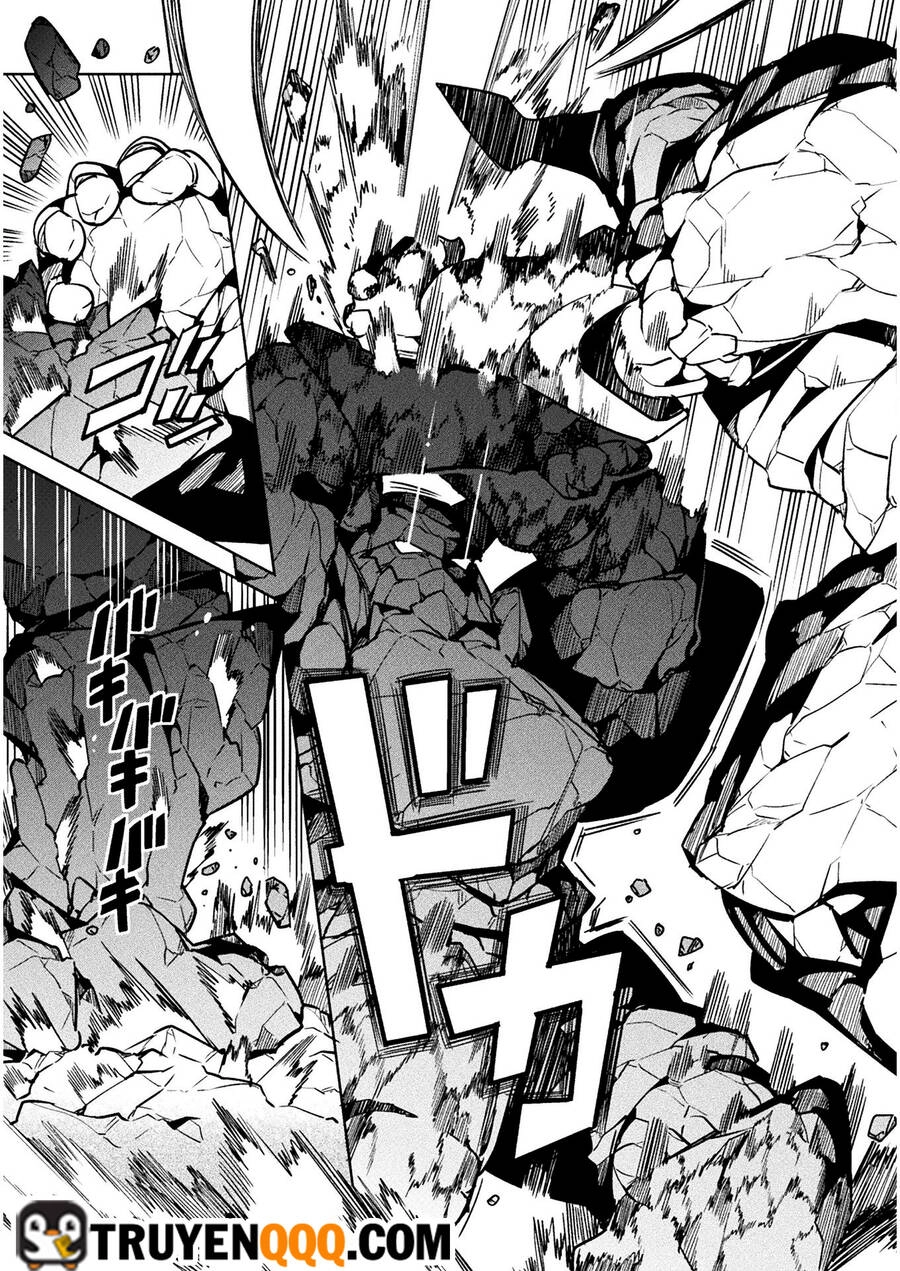 Neet Dakedo Hello Work Ni Ittara Isekai Ni Tsuretekareta Chapter 32.5 - 10