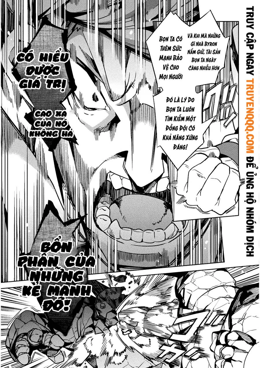 Neet Dakedo Hello Work Ni Ittara Isekai Ni Tsuretekareta Chapter 32.5 - 13