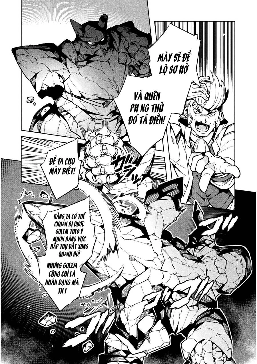 Neet Dakedo Hello Work Ni Ittara Isekai Ni Tsuretekareta Chapter 32.5 - 18