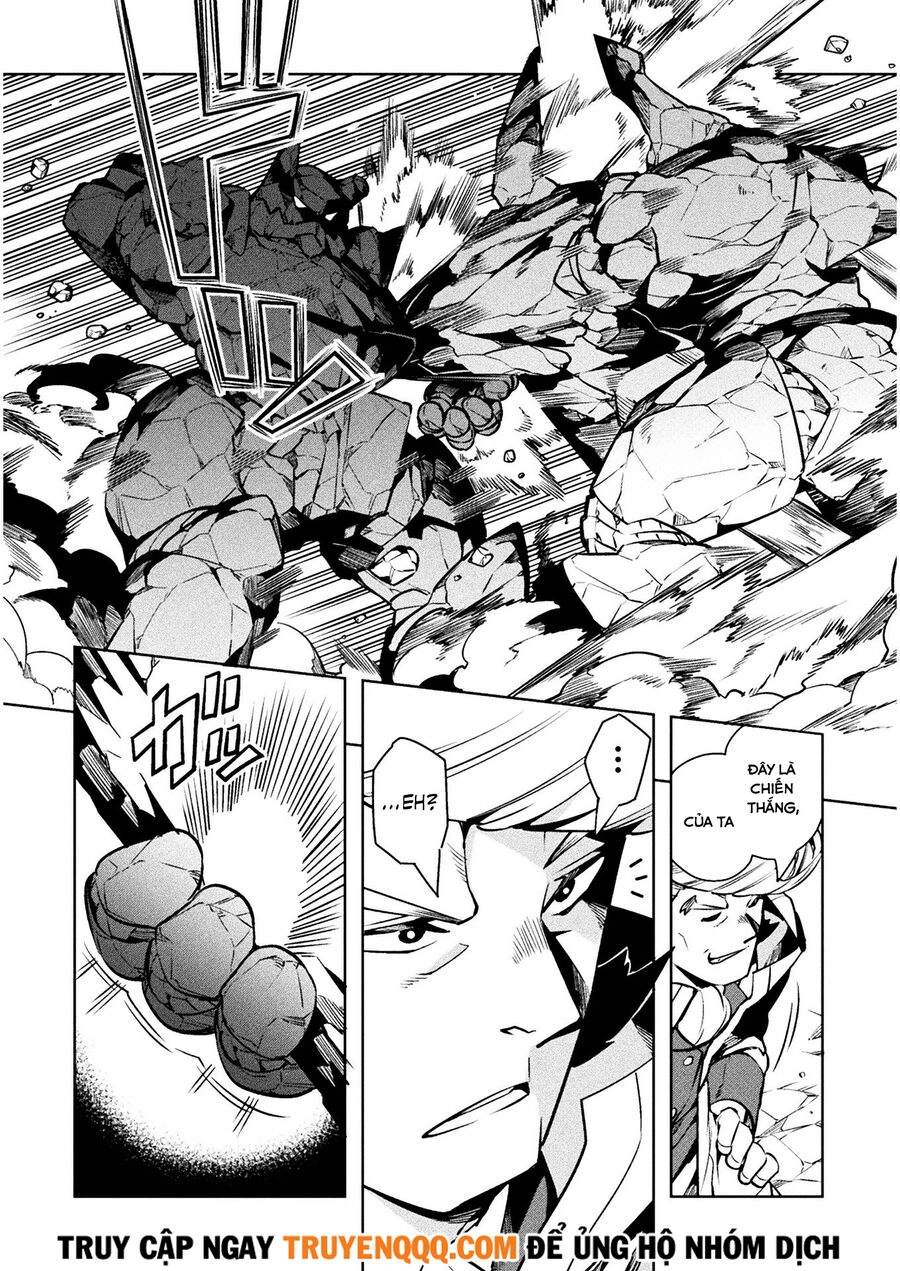 Neet Dakedo Hello Work Ni Ittara Isekai Ni Tsuretekareta Chapter 33 - 2