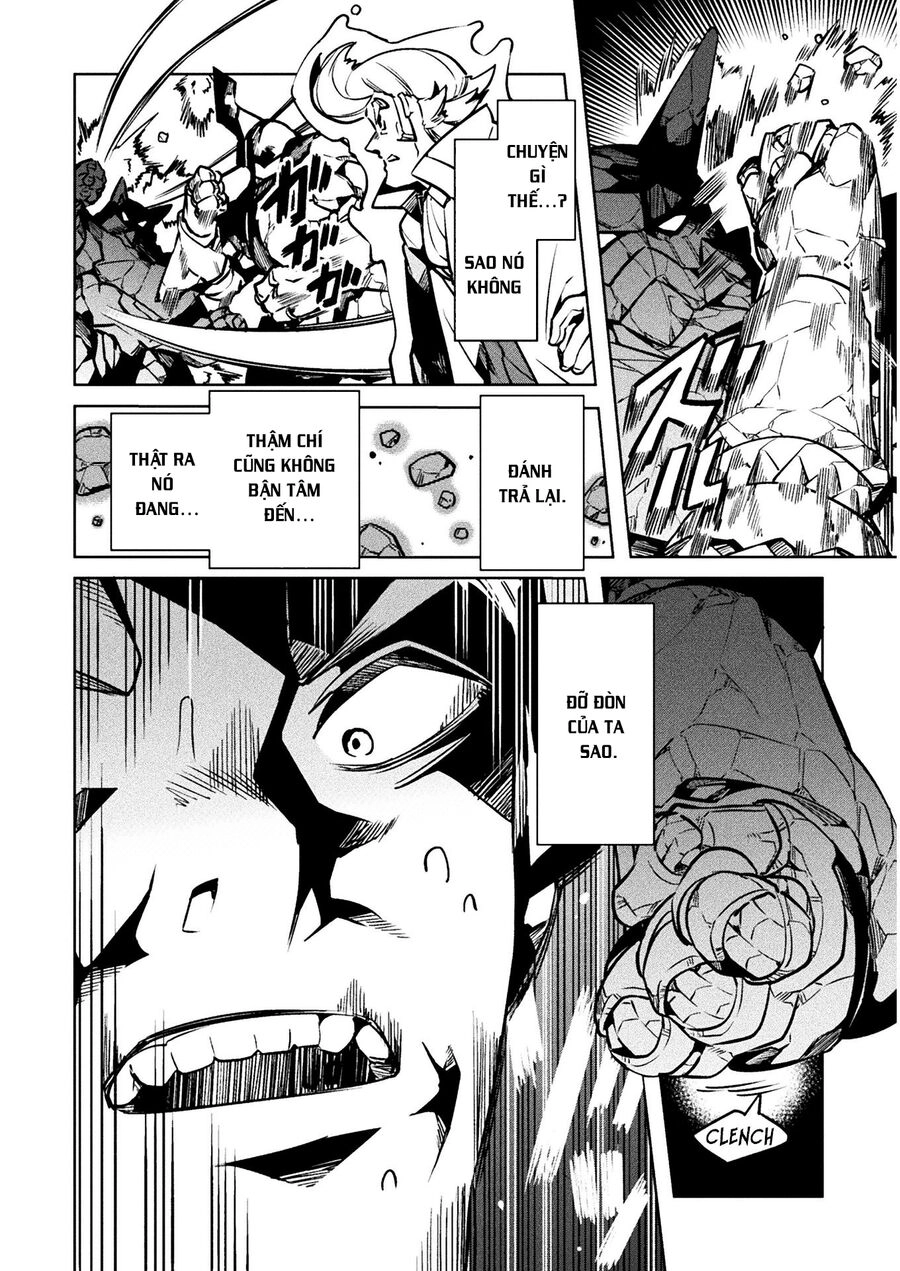 Neet Dakedo Hello Work Ni Ittara Isekai Ni Tsuretekareta Chapter 33 - 6