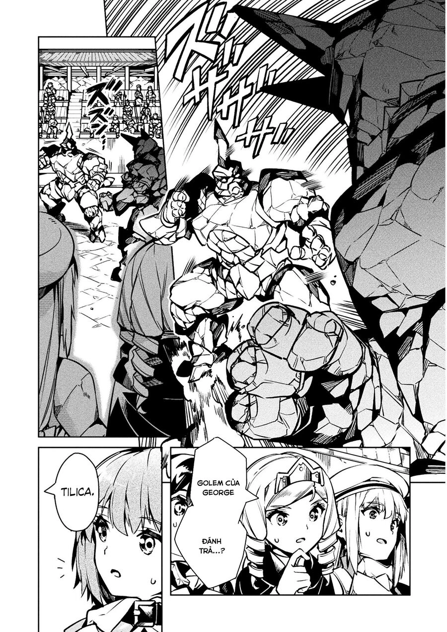 Neet Dakedo Hello Work Ni Ittara Isekai Ni Tsuretekareta Chapter 33 - 7