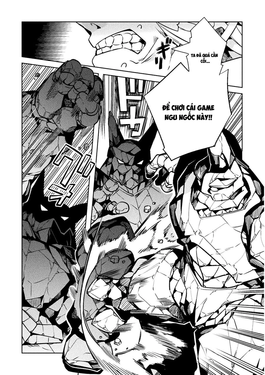 Neet Dakedo Hello Work Ni Ittara Isekai Ni Tsuretekareta Chapter 33 - 10