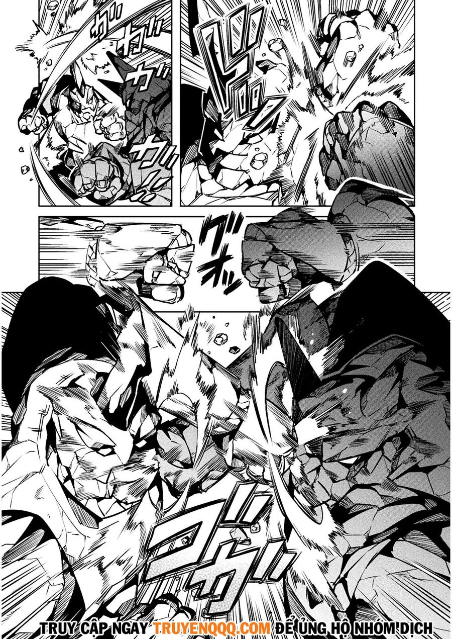 Neet Dakedo Hello Work Ni Ittara Isekai Ni Tsuretekareta Chapter 33 - 11