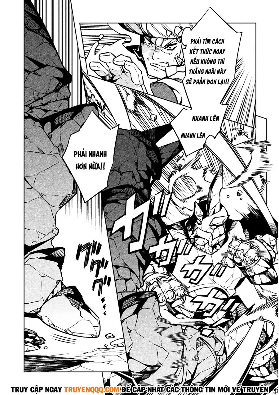 Neet Dakedo Hello Work Ni Ittara Isekai Ni Tsuretekareta Chapter 33 - 13
