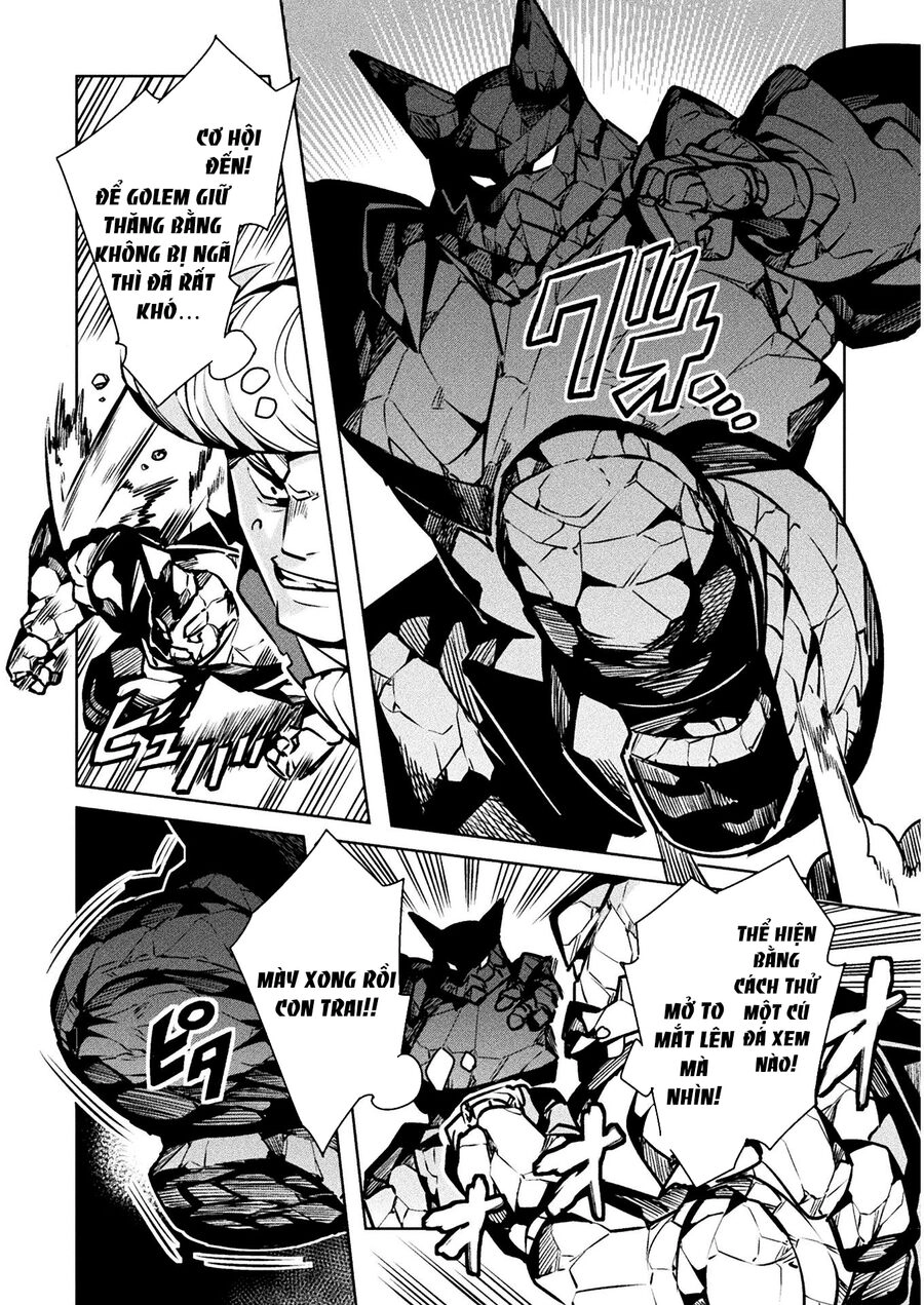 Neet Dakedo Hello Work Ni Ittara Isekai Ni Tsuretekareta Chapter 33.5 - 1